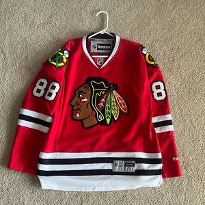 Patrick Kane Jersey